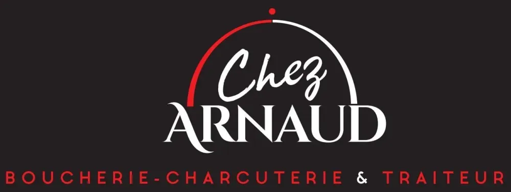 Logo chez arnaud